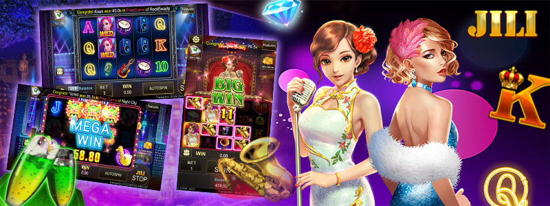 About JILI | Jili Gaming free to jili play slot games in philippines