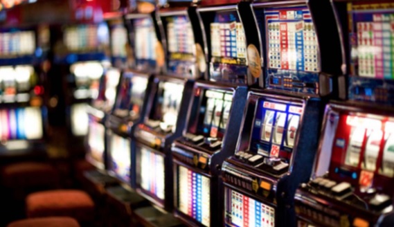 How to choose a slot machine game technology? Have the best chance to win