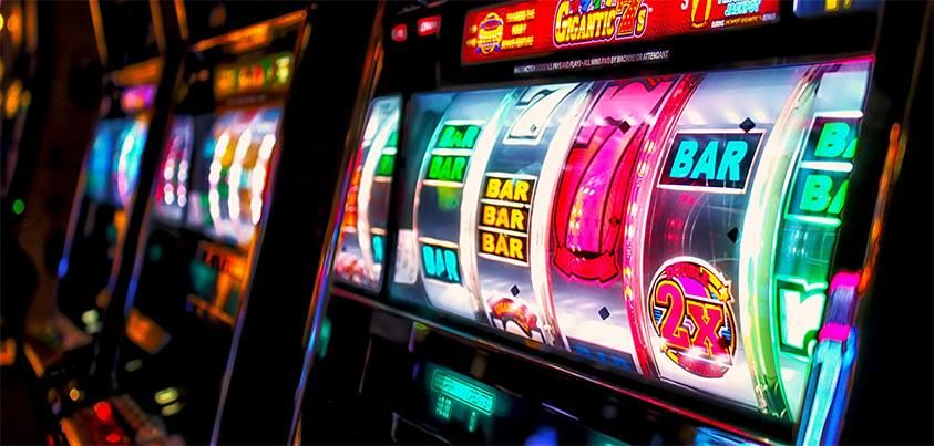 What are Online Slots and How to Pick the Best One?